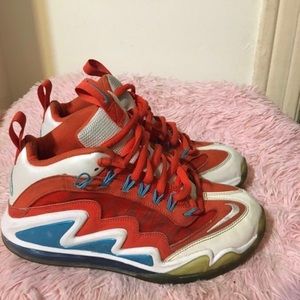 Nike Air Max 360 Diamond Griffey‎ Orange Gamma men’s size 8